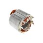 Field 240v for Makita 3612C, RP2301FC, RP2303FC Routers - OEM No. 636014-9