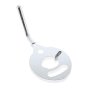 Lock for Stihl MB 3 RT, MB 3 RC Lawnmowers - OEM No. 6361 780 1000
