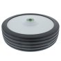 Wheel fits Stihl MB Series Lawnmowers - 6364 700 0400