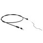 Cable for Stihl MB 650.3 V, MB 650.3 VS, RM 650.0 V Lawn Mowers - 6364 700 7511