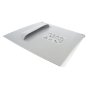 Flap for Stihl RM 655.0 YS Lawn Mower - OEM No. 6364 700 2701