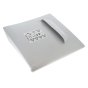 Flap for Stihl RM 655.0 YS Lawn Mower - OEM No. 6364 700 2701