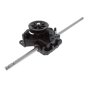 Gear head for Stihl MB 650.3 T, RM 650.0 T Lawn Mower - 6364 640 0110