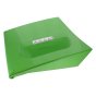 Flap for Stihl MB650.3 T, MB650.3 V, MV 655.3 V Lawn Mowers - OEM No. 6364 700 2710
