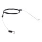 Cable for Stihl RM650.0T, MB650.3T Mowers - OEM No. 6364 700 7540