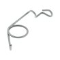 Torsion Spring for Stihl MB650.3T, MB655.3V, RM655.0V Mowers - OEM No. 6364 703 4900