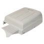 Lower Grass Catcher Bag for Stihl RM248.0, RM248.0T, RM248.1 Lawn Mowers - OEM No. 6371 703 9605