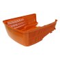 Grass Catcher for Stihl RM248-1T Lawn Mowers - OEM No. 6371 760 2104