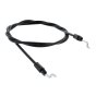 Cable for Stihl RM 655.0 V Petrol Lawn Mowers - 6374 700 7500