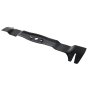 High Lift Blade 53cm for Stihl RM655.0RS, RM655.1RS Mowers - OEM No. 6374 702 0110