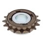 Left Freewheel for Stihl RM 655.0 RS, RM 655.1 RS Mower - OEM No. 6374 780 2210