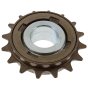Right Freewheel for Viking MB 655.3 RS Mower - OEM No. 6374 780 2215