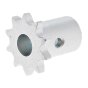 Spur Sprocket for Stihl MB 665.3 RS, RM 655 RS Mowers - OEM No. 6374 704 5500