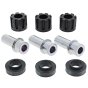 Support Kit (Set of 3) for Stihl 448.1 T, 448.1 TC, 448.1 VC Lawn Mowers - 6375 007 1007