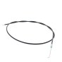 Throttle Cable for Stihl MB650, MB655 Lawn Mowers - 6375 180 1110