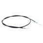 Cable for Stihl/ Viking MB 655.1 G Petrol Lawn Mowers - 6375 700 7500