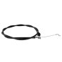 Brake Cable - Genuine Stihl / Viking OEM No. 6375 700 7517