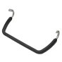 Upper Handle Bar for Stihl MB 650.0 KS & MB 650.0 T Mowers - 6375 780 3000