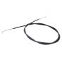 Cable for Stihl/ Viking MB 750.2 KS, MB 755.2 KS Petrol Lawn Mowers - 6375 700 7552