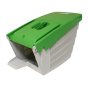 Grass Catcher Bag Assembly for Stihl MB 650.0 T, MB 650.0 VS, MB 650.0 VR Lawn Mowers - OEM No. 6375 760 2191