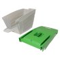 Grass Catcher Bag Assembly for Stihl MB 650.0 T, MB 650.0 VS, MB 650.0 VR Lawn Mowers - OEM No. 6375 760 2191