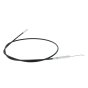 Throttle Cable for Stihl RM 756.0 GC Petrol Lawn Mowers - 6378 180 1100