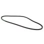 V-belt for Viking  MB 756.0 YC, MB 765.0 YS, RM 756.0 YC Lawnmowers - 6378 704 2101