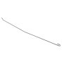 Tension Spring for Stihl RM756.0GC, RM756.0GS, RM756.0YC Mowers - OEM No. 6378 764 1611
