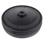 Wheel for Stihl RM 756.0 Lawn Mower - OEM No. 6378 700 0416