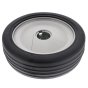 Wheel for Stihl RM 756.0 Lawn Mower - OEM No. 6378 700 0416