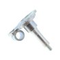 Swivel carriage for Stihl MB 756.0 GS Lawn Mowers - OEM No. 6378 780 4905