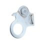 Swivel carriage for Stihl MB 756.0 GS Lawn Mowers - OEM No. 6378 780 4905