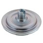 Clutch Drum for Stihl RM 756.0 GC, MB 756.0 GS Petrol Lawn Mowers - OEM No. 6378 160 2901
