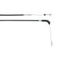 Cable for Stihl RM 756.0 YC Mower - OEM No. 6378 700 7533