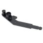 Switch Lever for Stihl MB756.0 GS, MB756.0 YC Lawn Mowers - OEM No. 6378 760 1501