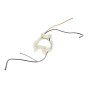 Support Complete for Makita BO6030, BO6030JX1 Orbital Sander - OEM No. 638067-4