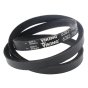 V-belt for Stihl RM 4.0 RTP Lawn Mowers - 6383 704 2110