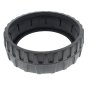 Tyre fits Stihl / Viking MB 4 RTP Lawn Mower - 6383 704 9500
