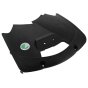 Cover for Stihl RM 4.0 RT, RM 4.0 RTP Lawn Mower - OEM No. 6383 706 0700