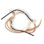 Support Complete for Makita LS0714, LS0714FL, LS0714L Mitre Saws - OEM No. 638360-6
