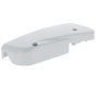 Housing Half for Stihl RM 443.0 Lawn Mowers - OEM No. 6383 764 0602