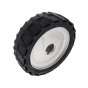 Wheel assembly for Viking MB 4.0 RTP, MB 4.1 RTP Mowers - 6383 700 0400