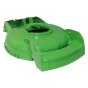 Housing for Stihl / Viking MB 4.1 RTP, MB 4.0 RTP Petrol Lawn Mowers - OEM No. 6383 700 8505