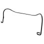 Switch Lever for Viking MB 4.0 RTP Mower - OEM No. 6383 764 0221