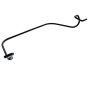 Switch Lever for Viking MB 4.0 RTP Mower - OEM No. 6383 764 0230