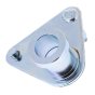 Swivel Carriage for Stihl MB4.0RT, MB4.0RV Petrol Lawn Mowers - OEM No. 6383 780 4915