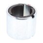 Yoke Unit for Makita BHR240 Cordless SDS+ Rotary Hammer Drill - OEM No. 638461-0