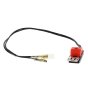 Complete Switch for Makita BXH2500, BHX2501 Leaf Blowers - 638640-0