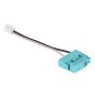 Switch Unit for Makita BHX2501 Leaf Blowers - Genuine Part - 638759-5