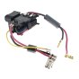 Switch Unit for Makita DF457D Driver and HP457D Hammer Drills - 638862-2